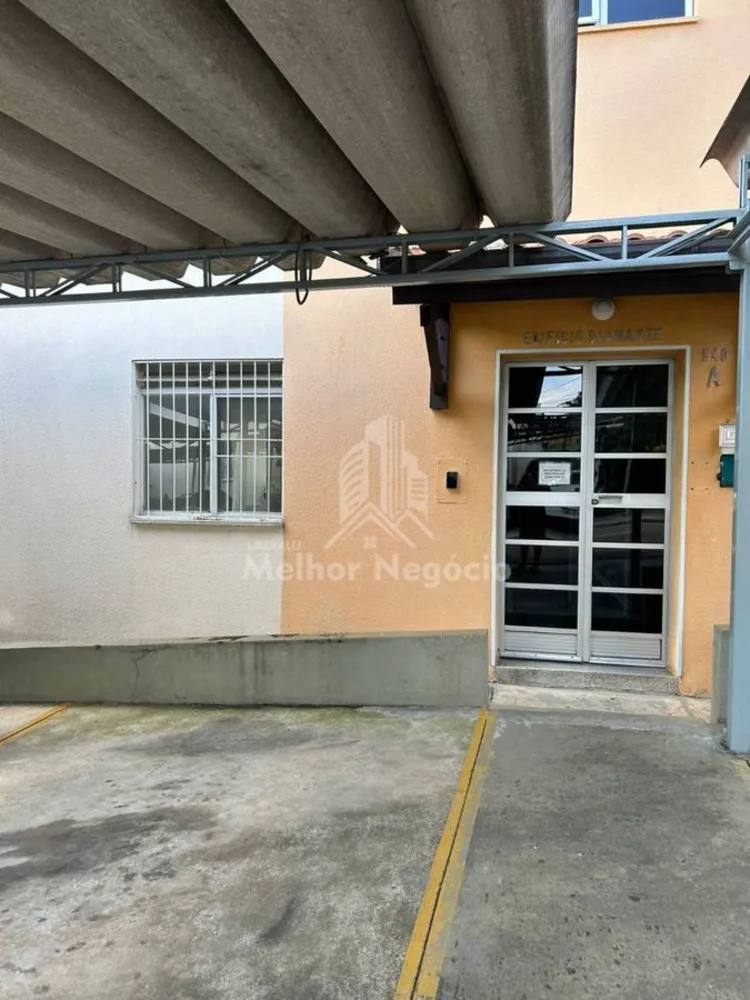Apartamento, 2 quartos, 49 m² - Foto 2