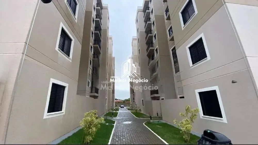 Apartamento, 2 quartos, 54 m² - Foto 6