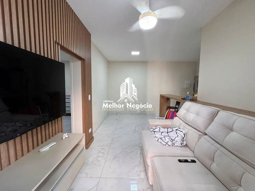 Apartamento, 2 quartos, 54 m² - Foto 1