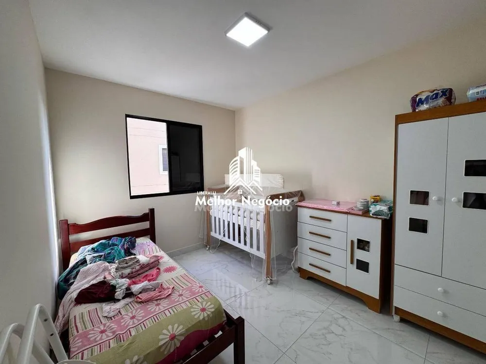 Apartamento, 2 quartos, 54 m² - Foto 4