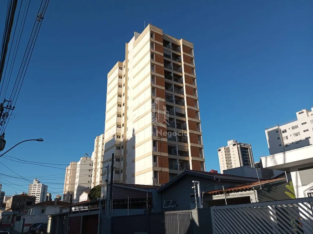 Apartamento, 1 quarto, 67 m² - Foto 2