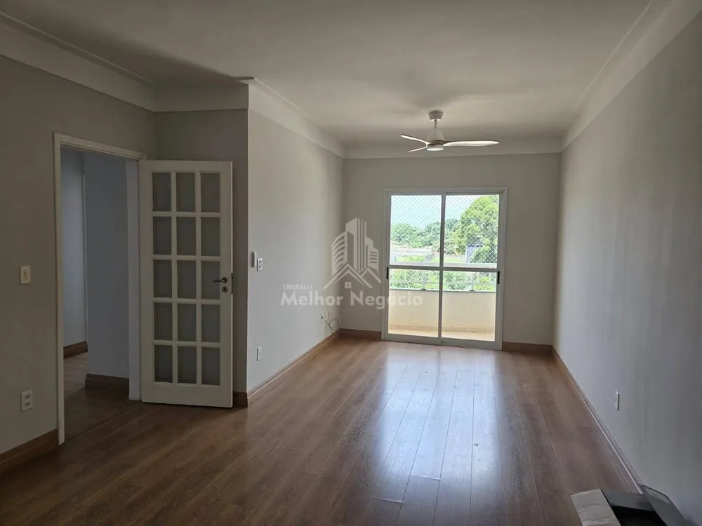 Apartamento, 3 quartos, 94 m² - Foto 1