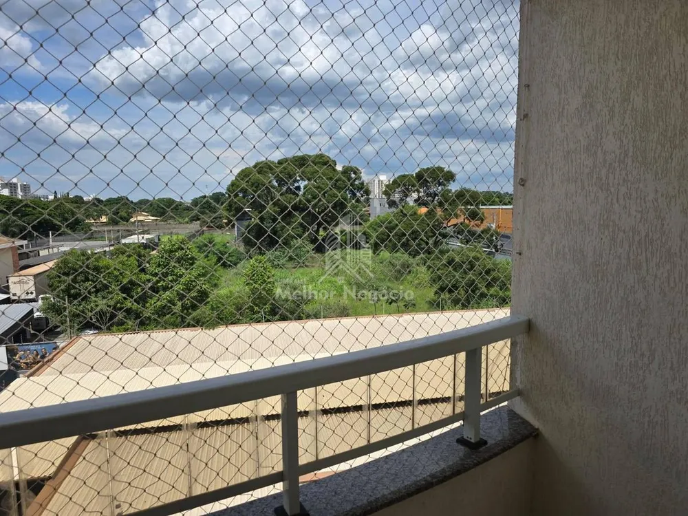 Apartamento, 3 quartos, 94 m² - Foto 3