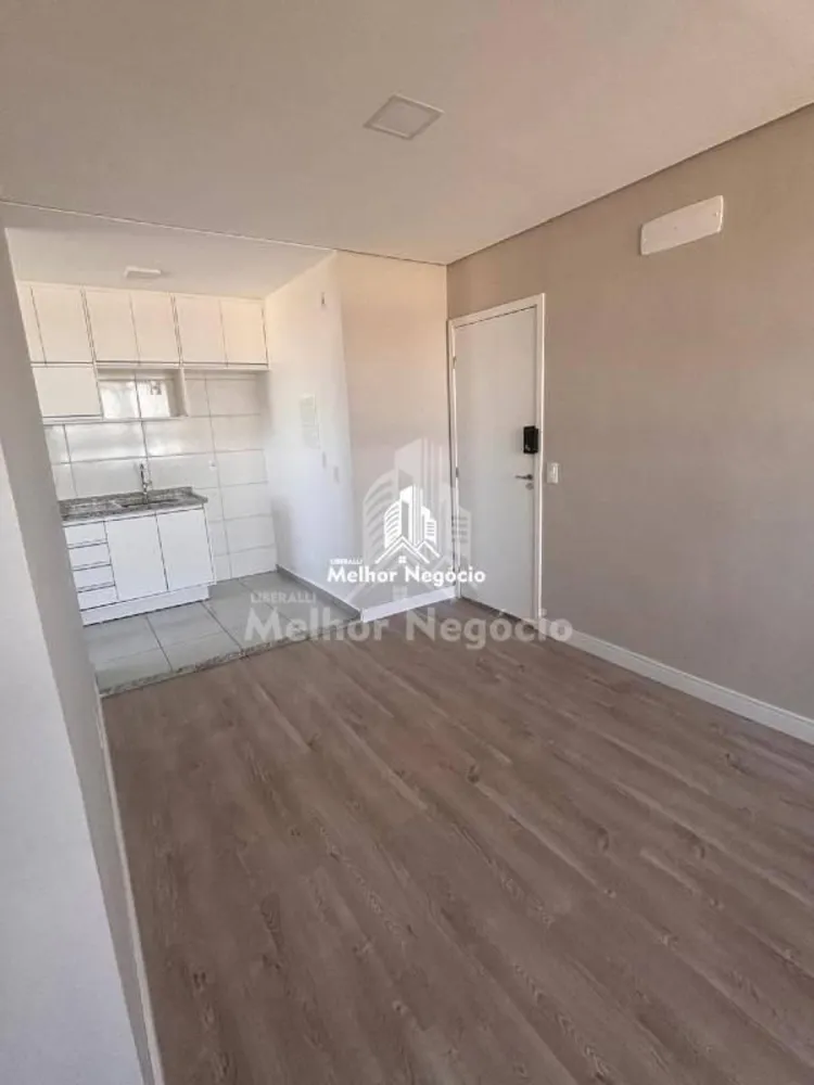 Apartamento, 2 quartos, 56 m² - Foto 6