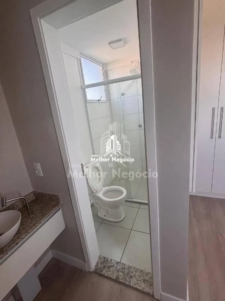 Apartamento, 2 quartos, 56 m² - Foto 8
