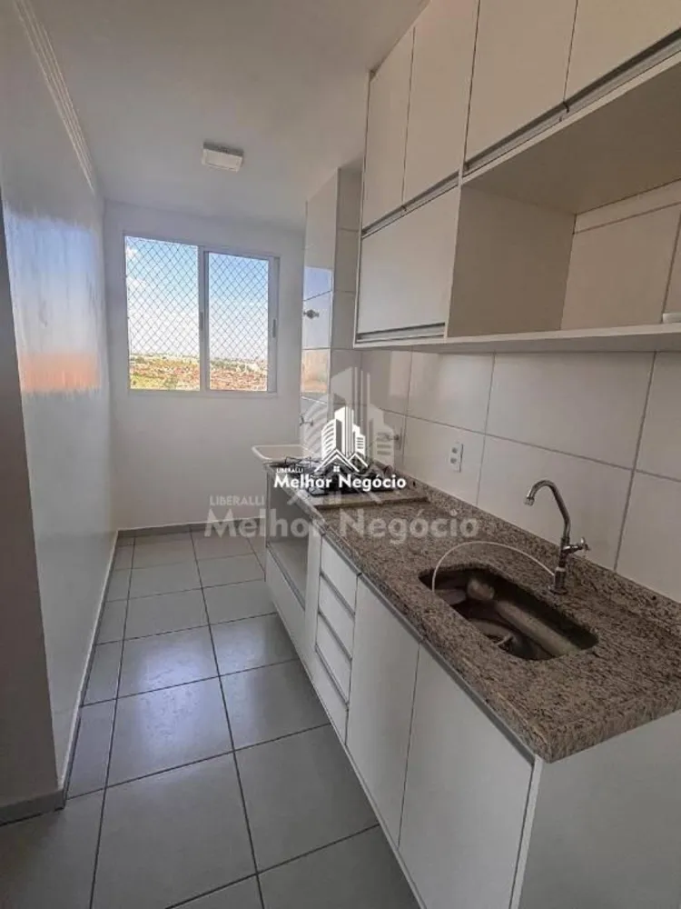 Apartamento, 2 quartos, 56 m² - Foto 4