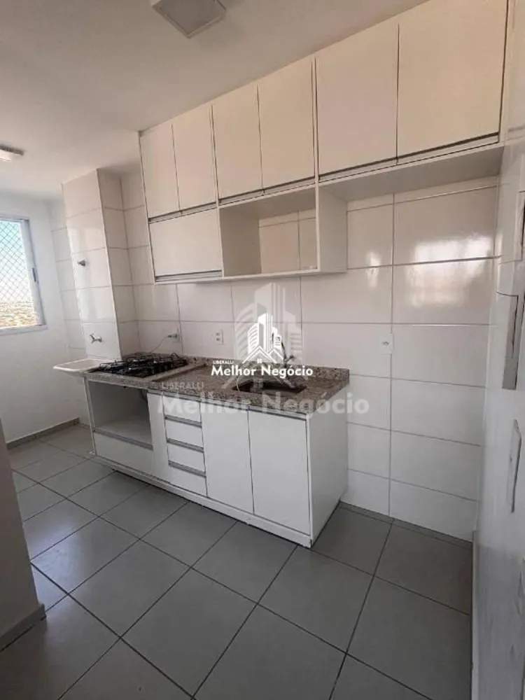 Apartamento, 2 quartos, 56 m² - Foto 3