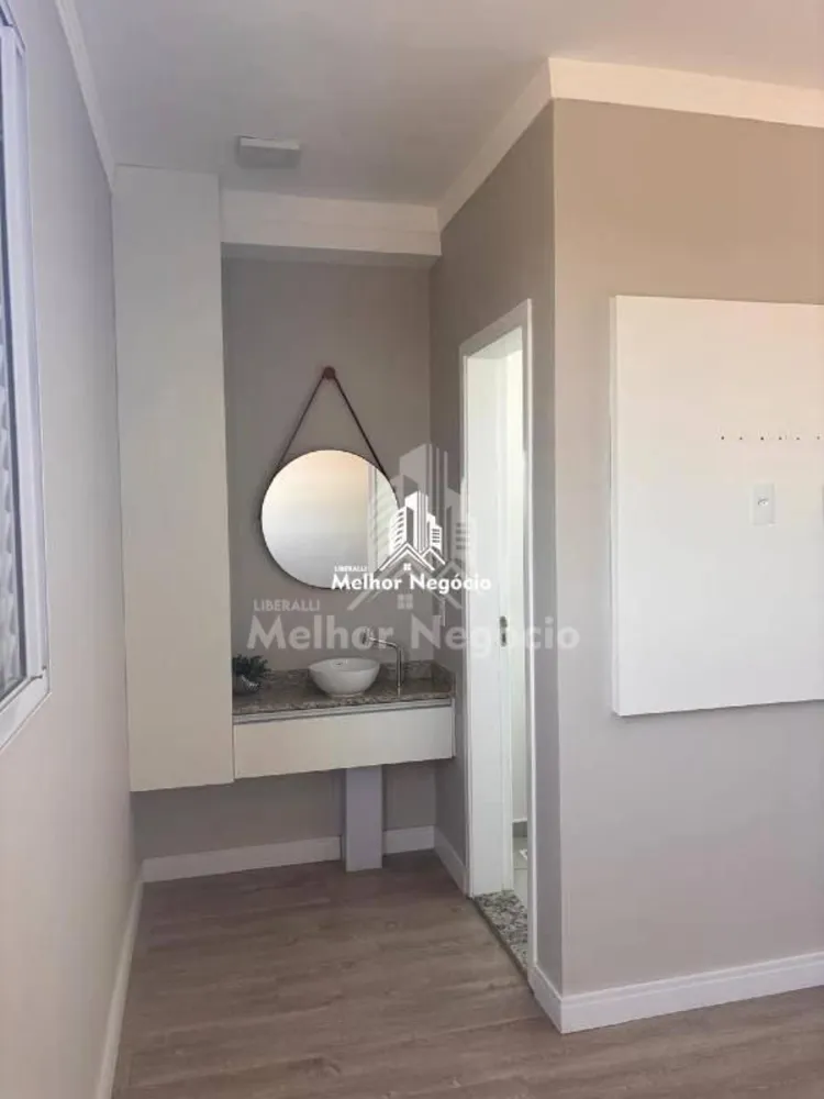 Apartamento, 2 quartos, 56 m² - Foto 7