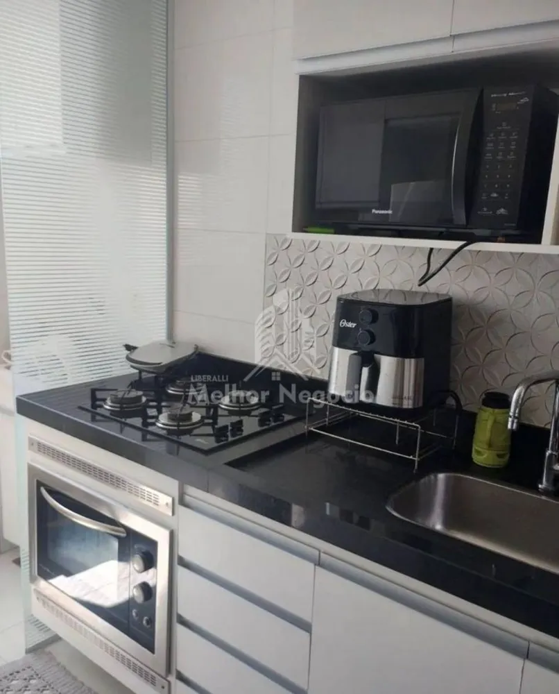 Apartamento, 2 quartos, 46 m² - Foto 6