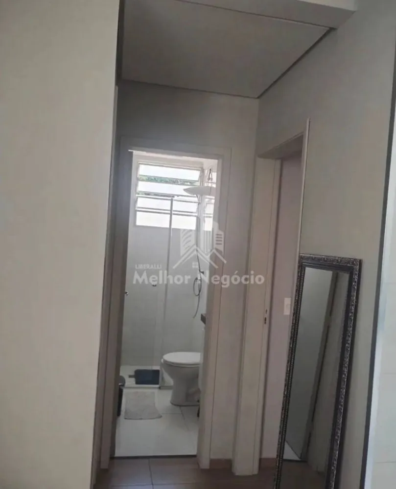 Apartamento, 2 quartos, 46 m² - Foto 4