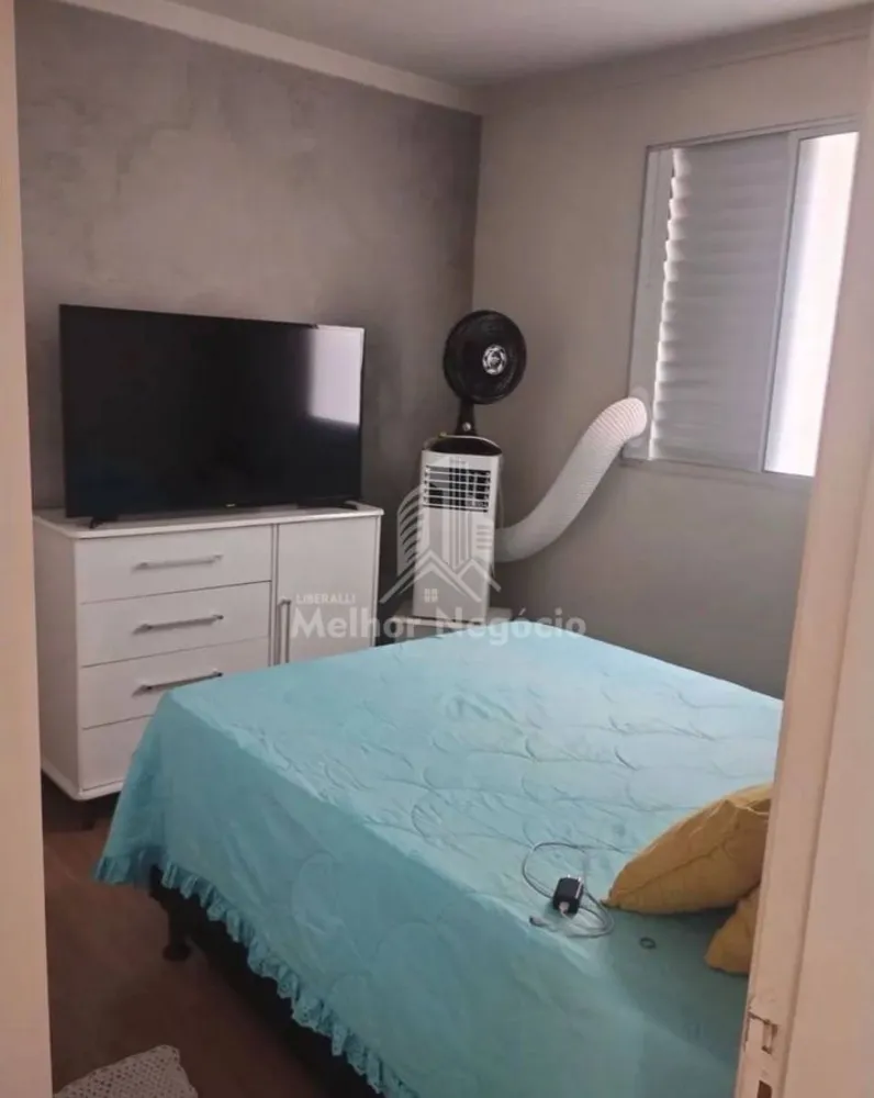 Apartamento, 2 quartos, 46 m² - Foto 3