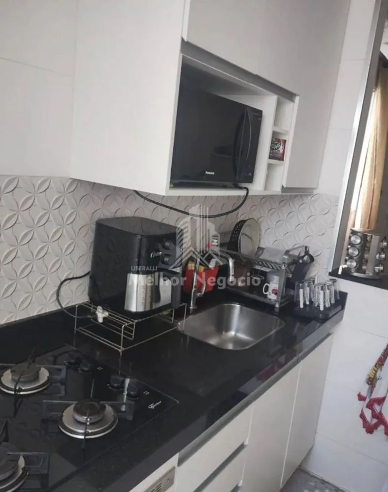 Apartamento, 2 quartos, 46 m² - Foto 8