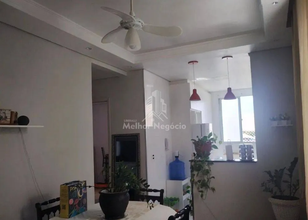 Apartamento, 2 quartos, 46 m² - Foto 2