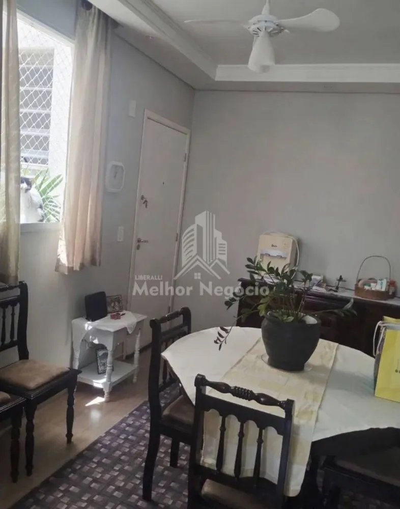 Apartamento, 2 quartos, 46 m² - Foto 5