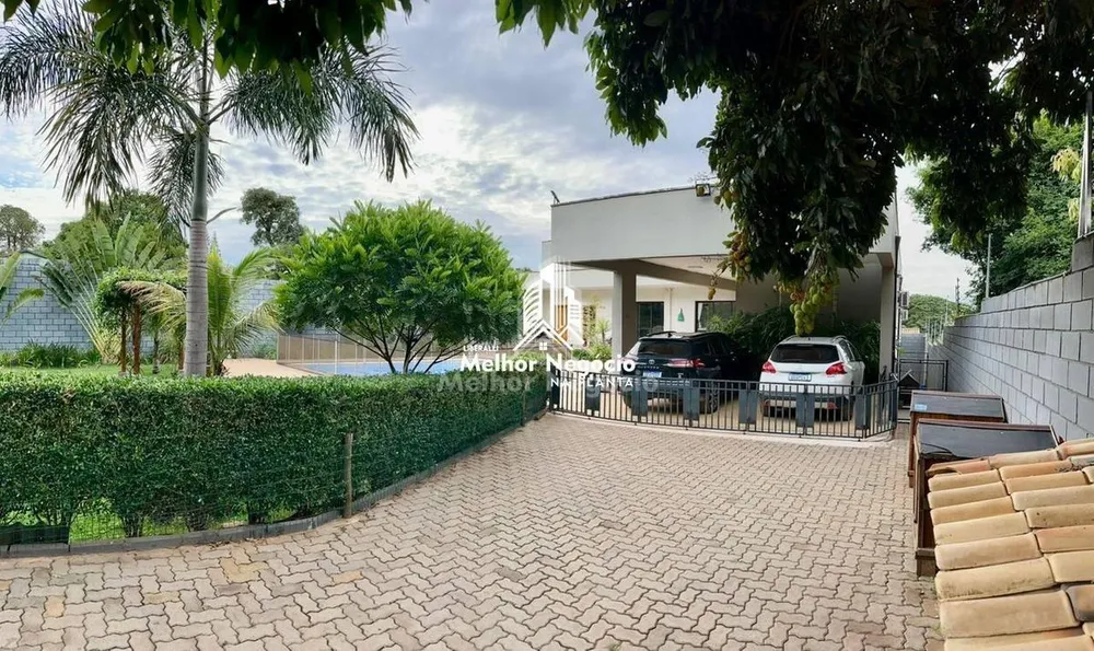 Chácara, 2 quartos, 1000 m² - Foto 3