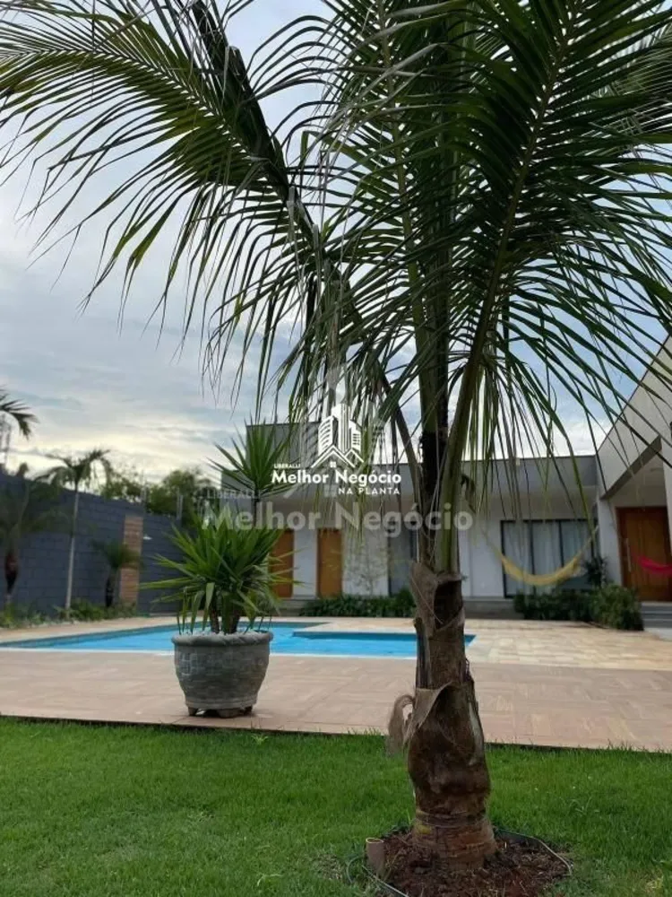 Chácara, 2 quartos, 1000 m² - Foto 4