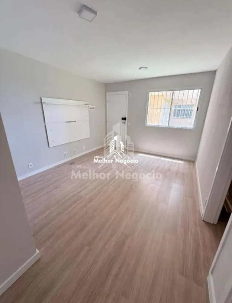 Apartamento, 2 quartos, 49 m² - Foto 8