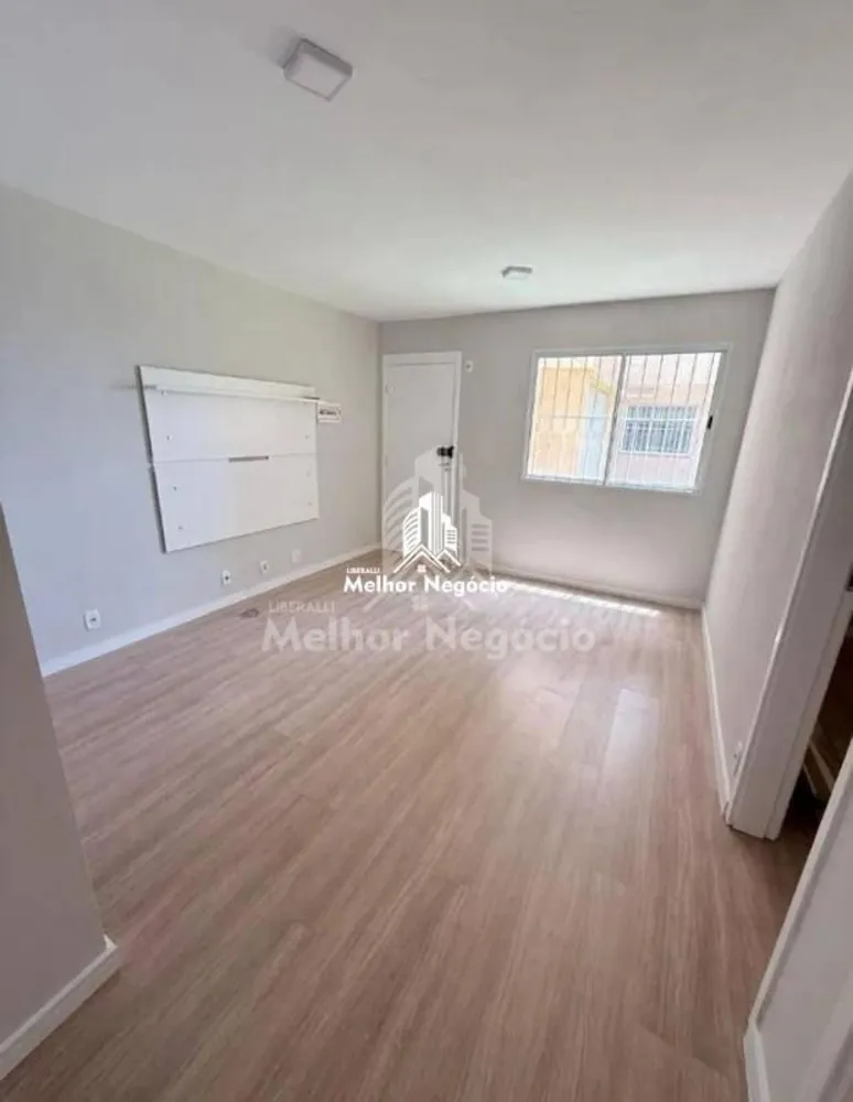 Apartamento, 2 quartos, 49 m² - Foto 7