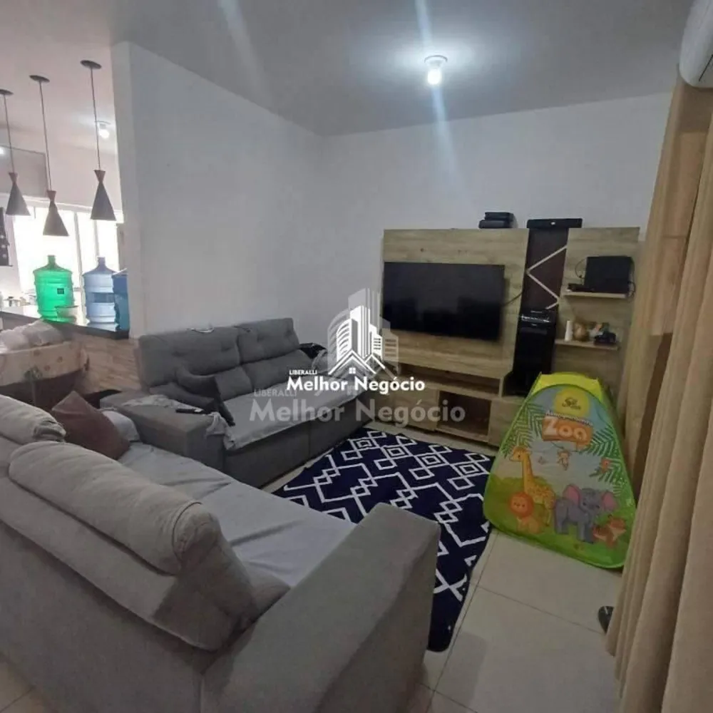 Casa, 2 quartos, 125 m² - Foto 4