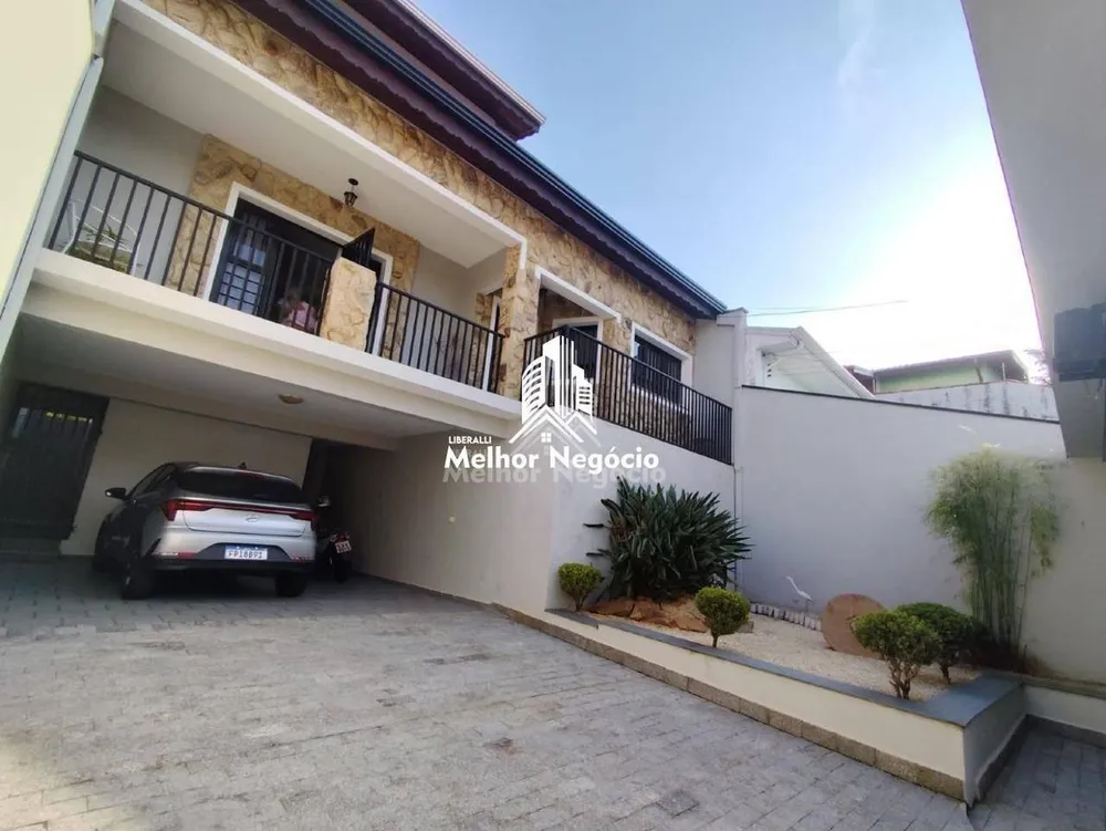 Casa, 3 quartos, 260 m² - Foto 1