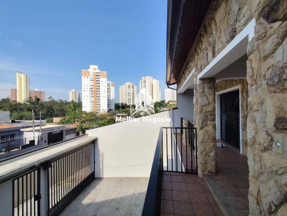 Casa, 3 quartos, 260 m² - Foto 8