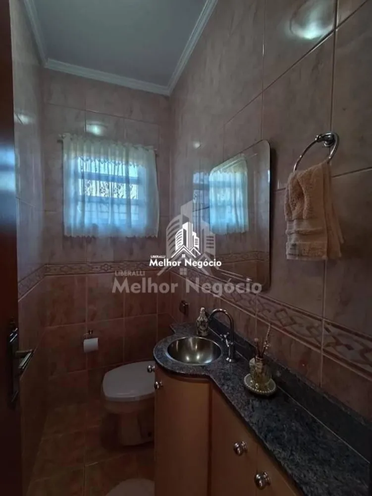 Casa, 3 quartos, 260 m² - Foto 6