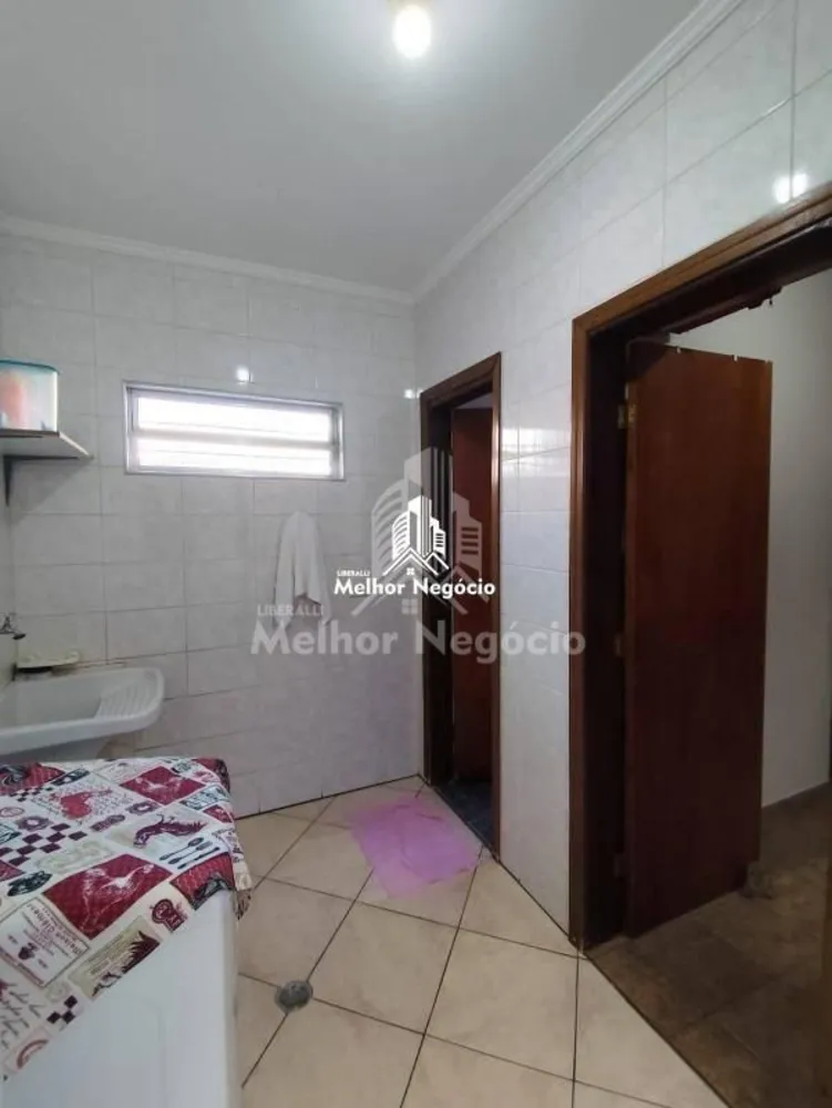 Casa, 3 quartos, 260 m² - Foto 4