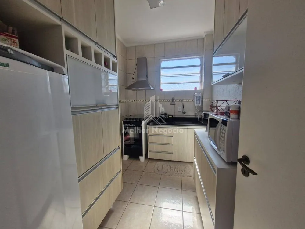 Apartamento, 3 quartos, 74 m² - Foto 8