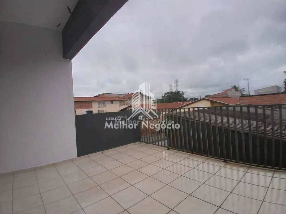Casa, 3 quartos, 158 m² - Foto 1