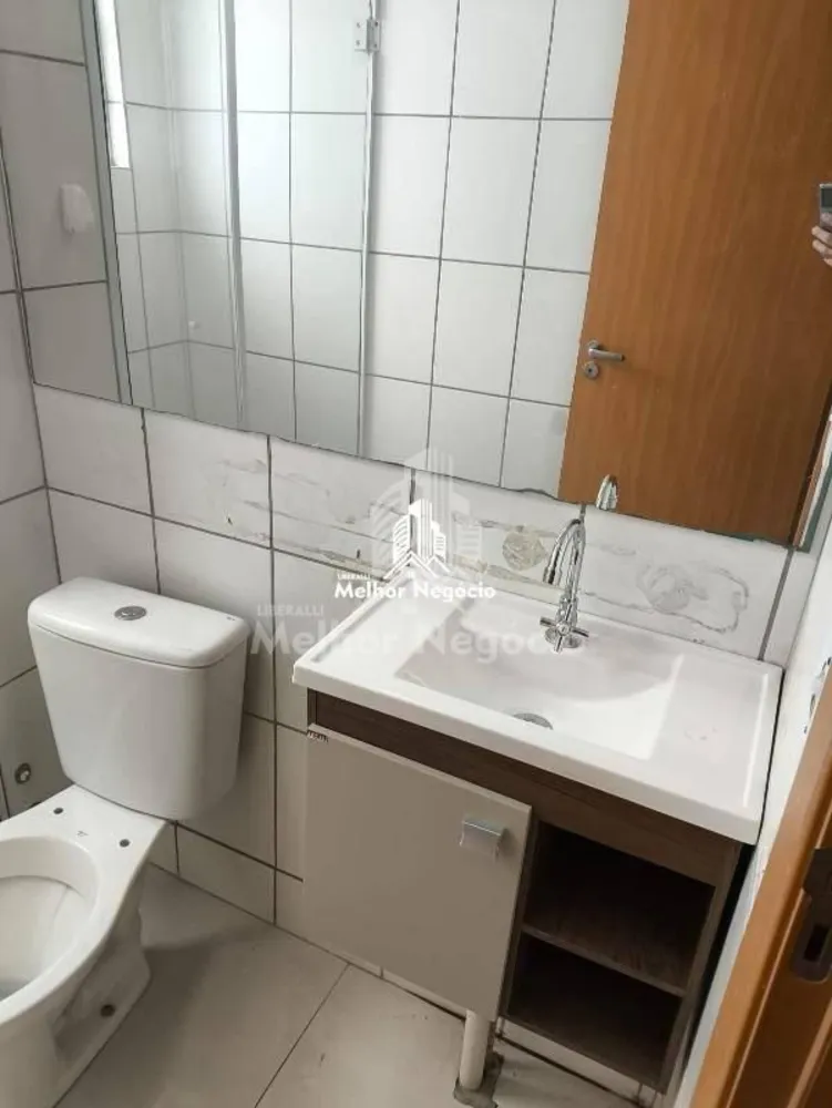 Apartamento, 2 quartos, 44 m² - Foto 1
