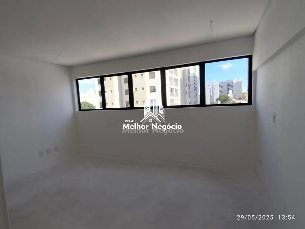 Apartamento, 1 quarto, 32 m² - Foto 1