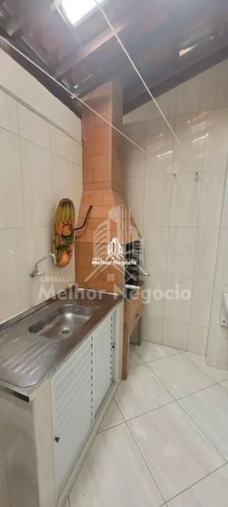 Casa, 2 quartos, 50 m² - Foto 8