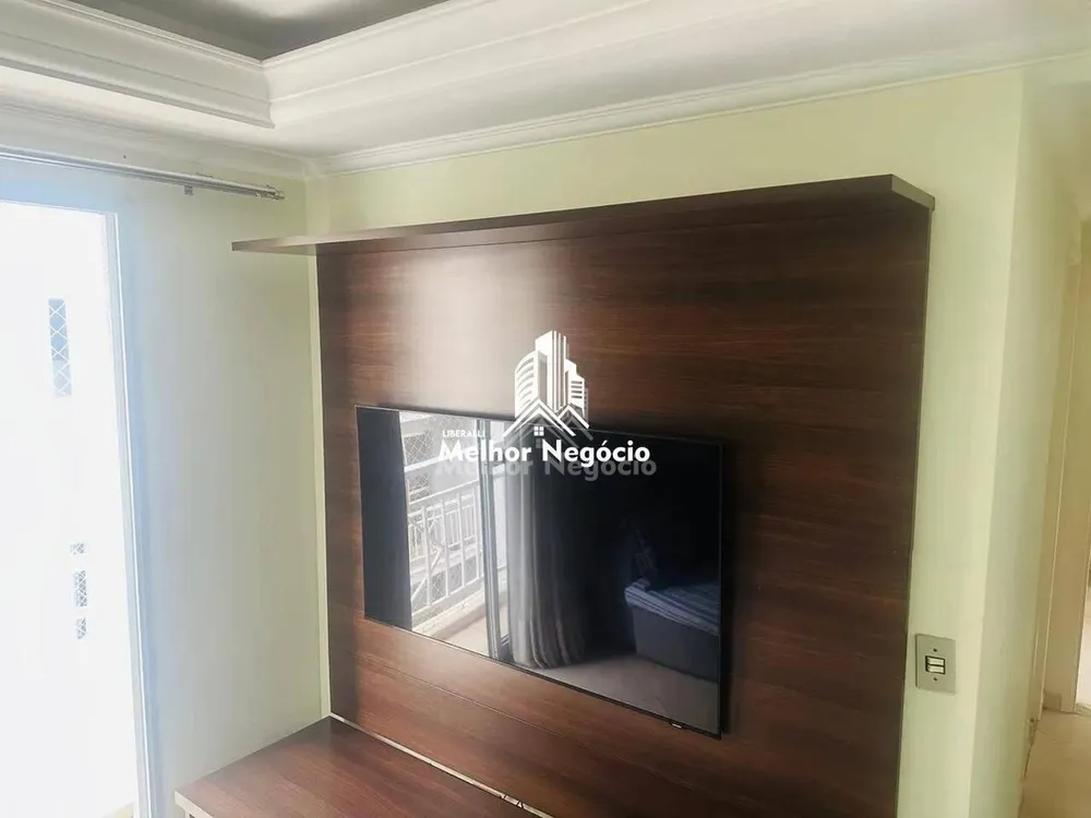 Apartamento, 3 quartos, 77 m² - Foto 2