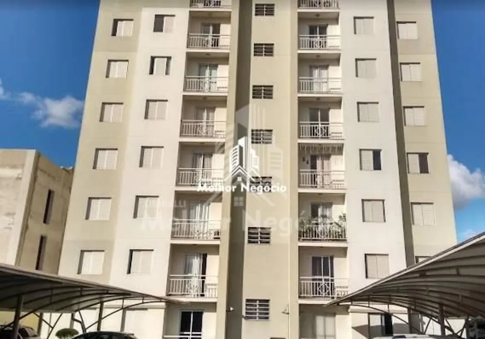 Apartamento, 3 quartos, 77 m² - Foto 3