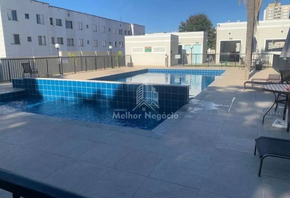 Apartamento, 2 quartos, 50 m² - Foto 1