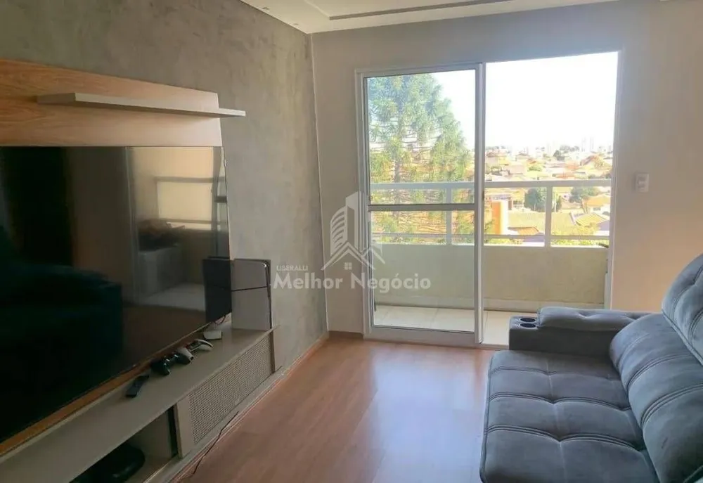 Apartamento, 2 quartos, 50 m² - Foto 2