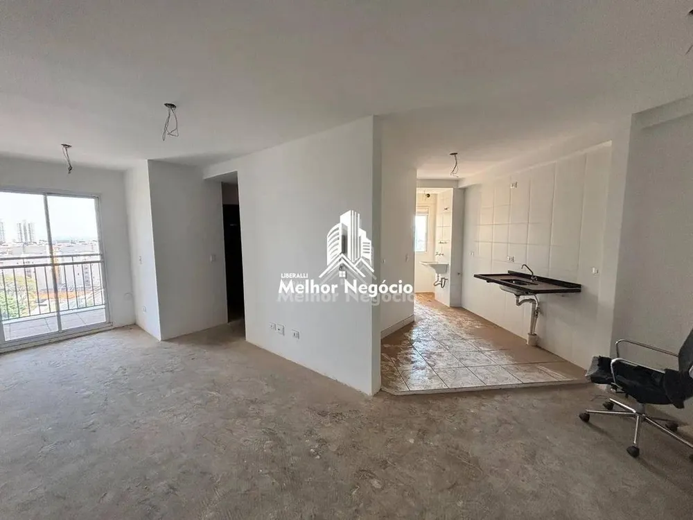 Apartamento, 2 quartos, 67 m² - Foto 3