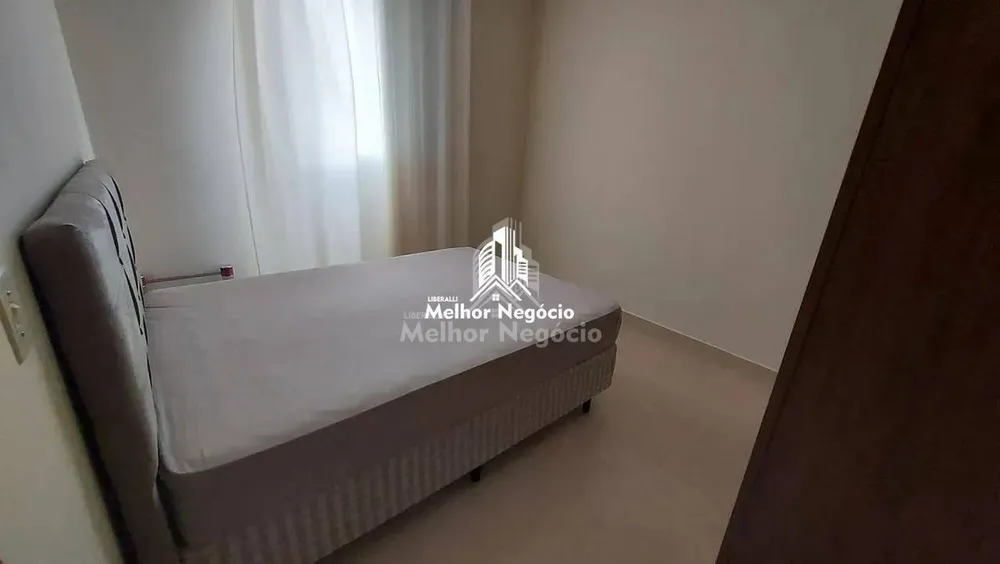 Apartamento, 2 quartos, 50 m² - Foto 5