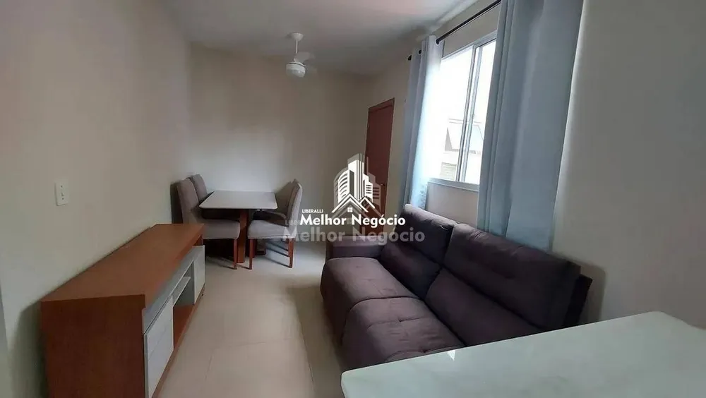 Apartamento, 2 quartos, 50 m² - Foto 6