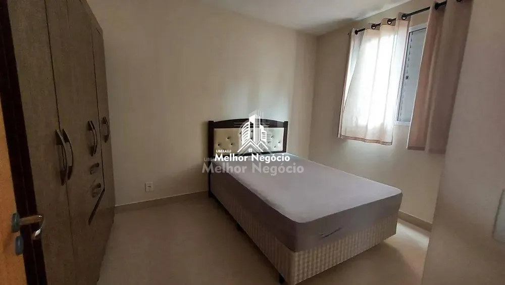 Apartamento, 2 quartos, 50 m² - Foto 8