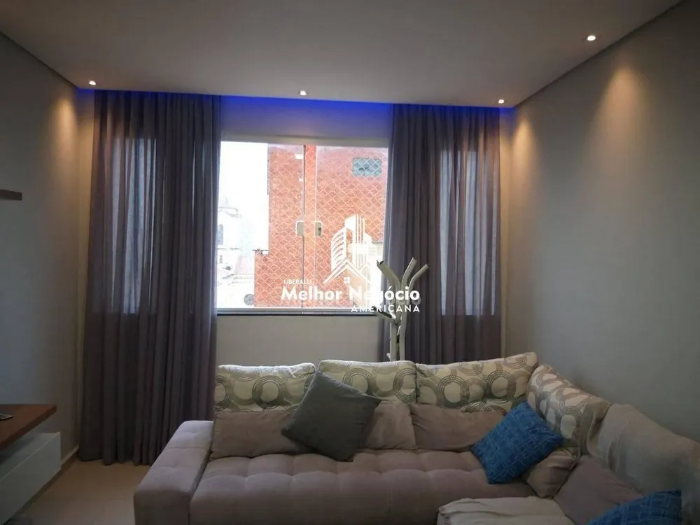 Apartamento, 2 quartos, 125 m² - Foto 7