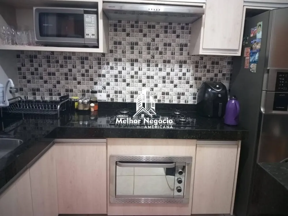 Apartamento, 2 quartos, 125 m² - Foto 4