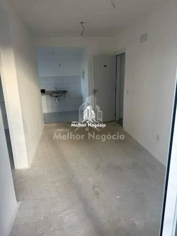 Apartamento, 2 quartos, 58 m² - Foto 3