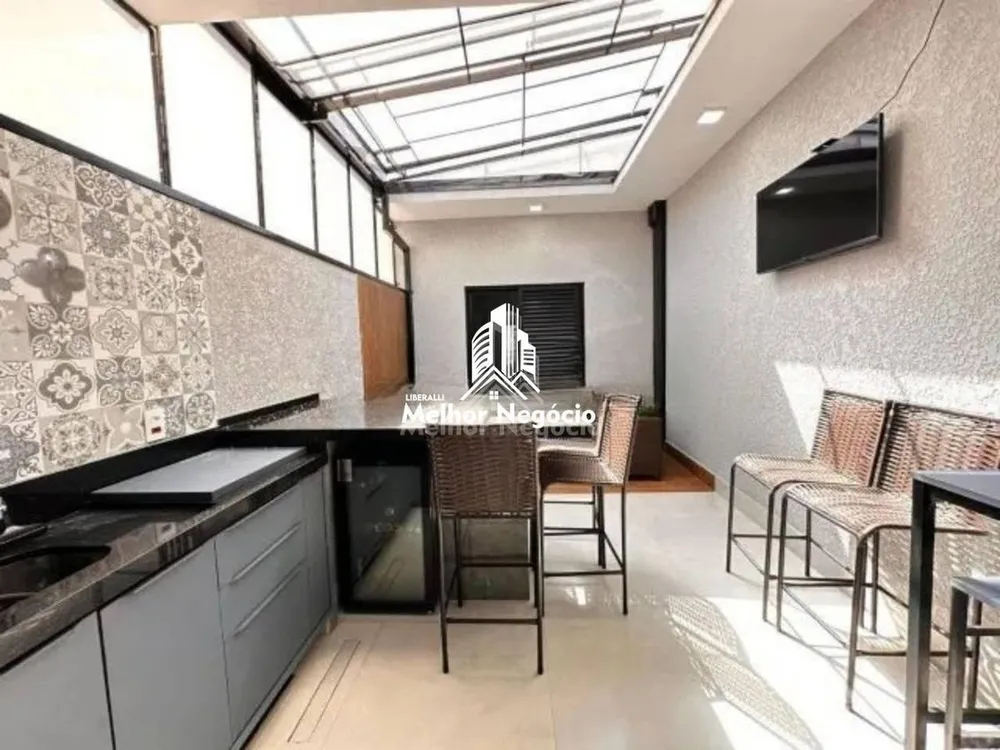 Casa, 3 quartos, 140 m² - Foto 5