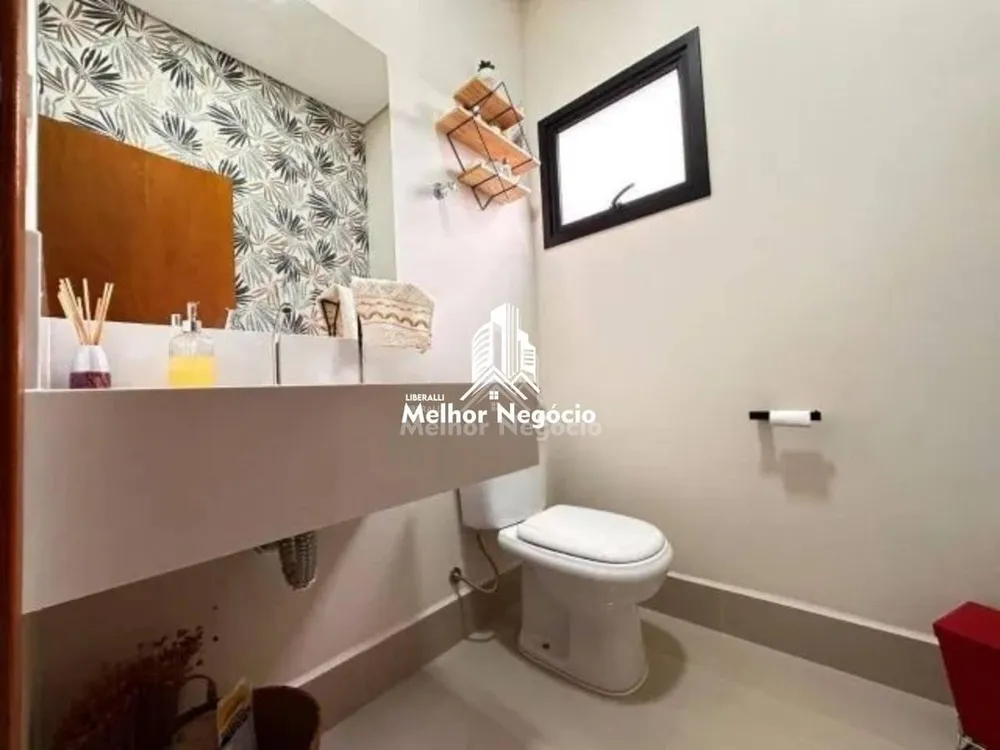 Casa, 3 quartos, 140 m² - Foto 7