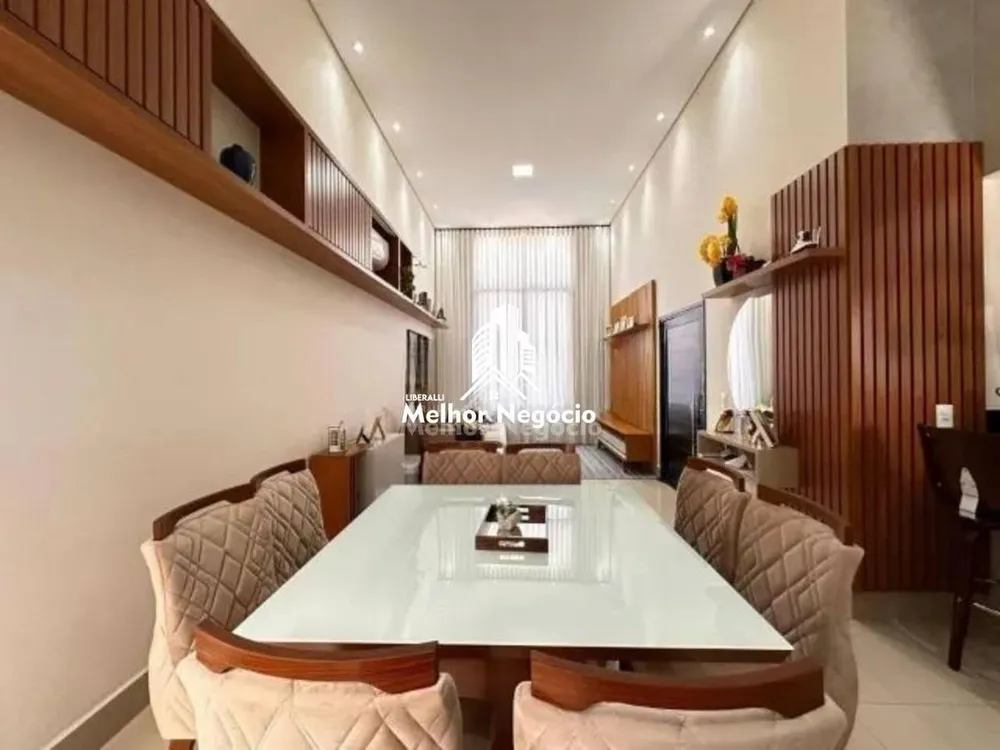 Casa, 3 quartos, 140 m² - Foto 6