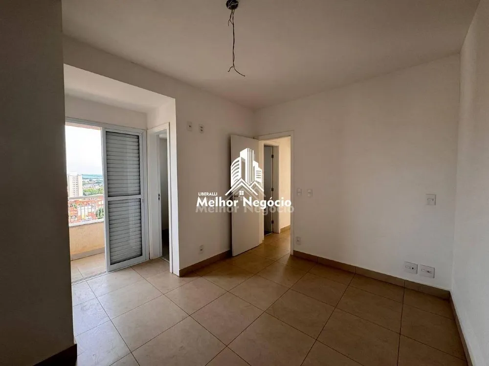 Apartamento, 3 quartos, 107 m² - Foto 3