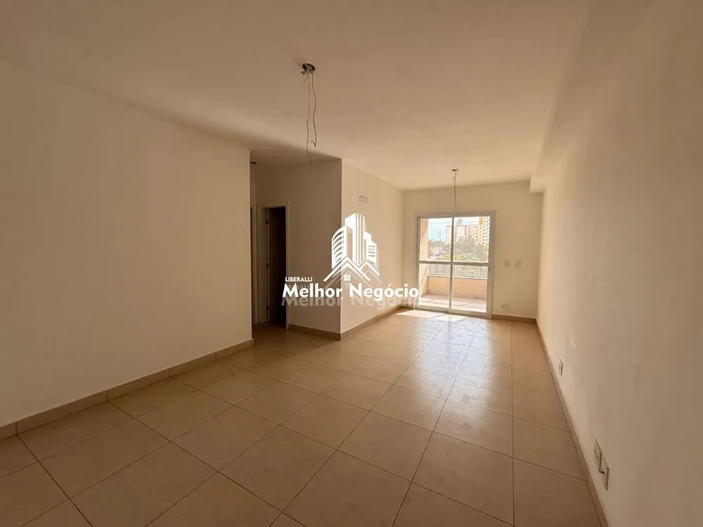 Apartamento, 3 quartos, 107 m² - Foto 1