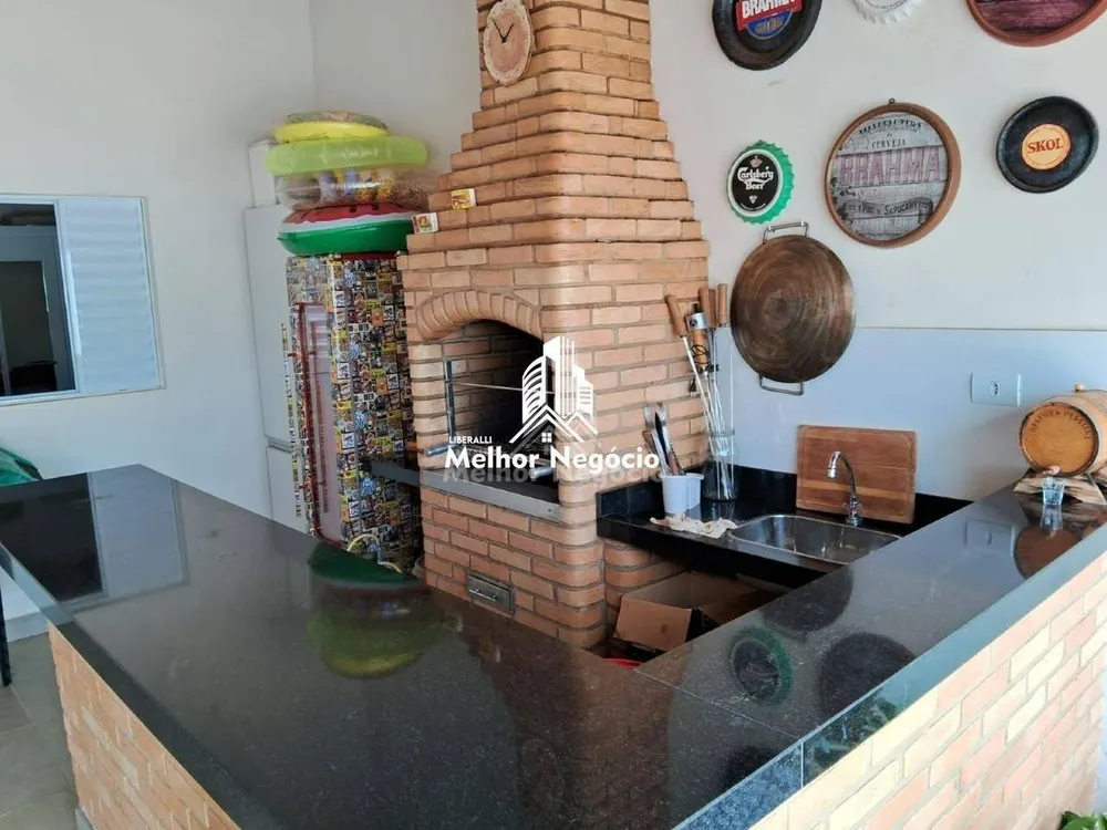 Casa, 1 quarto, 60 m² - Foto 3