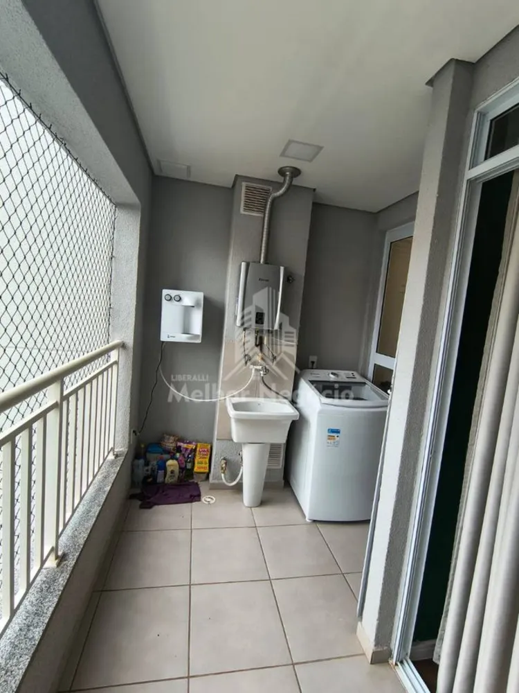 Apartamento, 2 quartos, 54 m² - Foto 5
